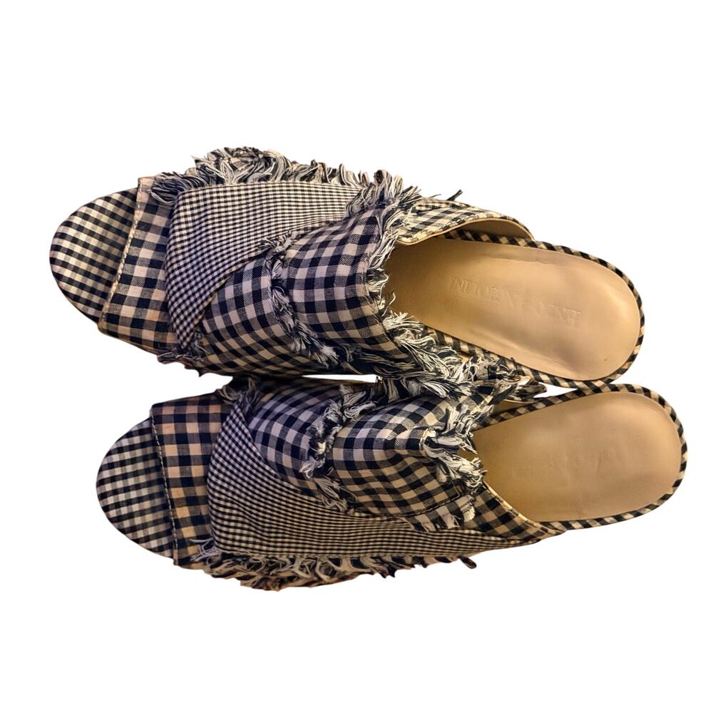 Enzo Angiolini Heels